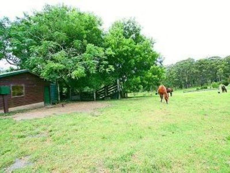 53 Burkes Lane, Valla NSW 2448