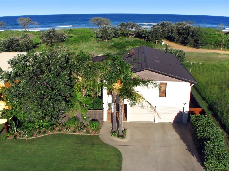 5 Andrews Close, Corindi Beach NSW 2456 the real estate agency Leased