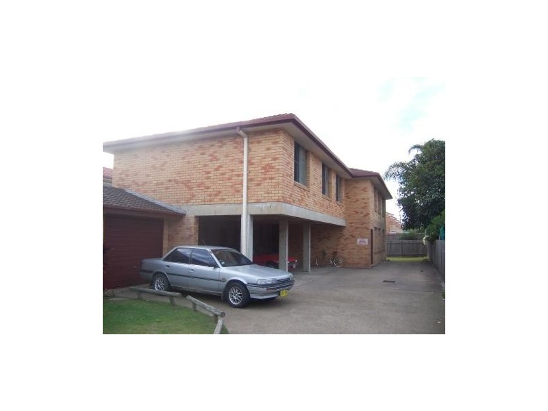 4/28 Boultwood Street, Coffs Harbour NSW 2450