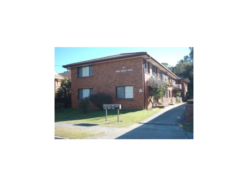 4/67  Park Beach Road, Coffs Harbour NSW 2450