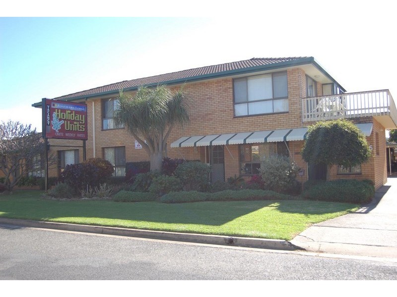 6  Fitzgerald Street, Coffs Harbour NSW 2450