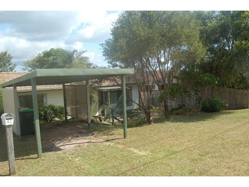 42 Ocean View Road, Arrawarra Headland NSW 2456