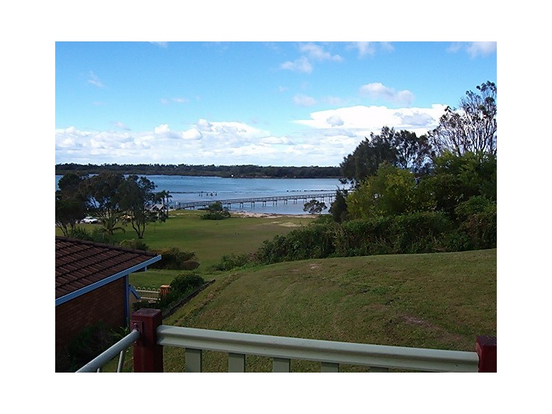 10 Morgo Street, Urunga NSW 2455