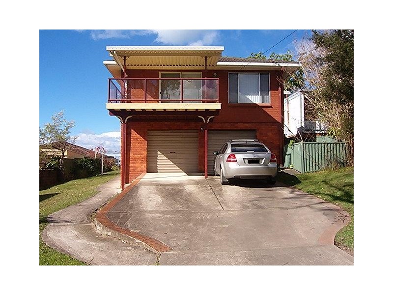10 Morgo Street, Urunga NSW 2455