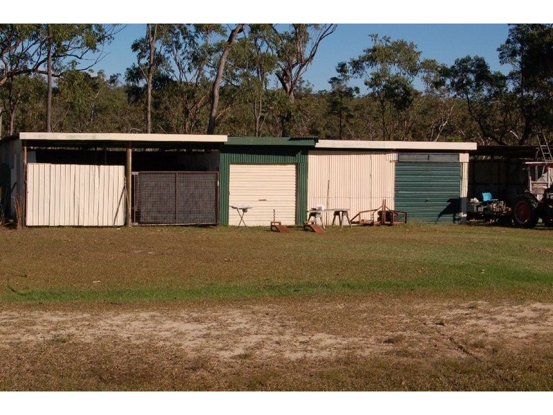 1389 Florda Red Drive, Wells Crossing NSW 2460