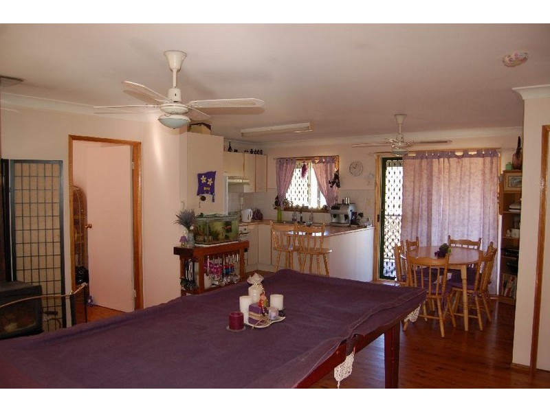 1389 Florda Red Drive, Wells Crossing NSW 2460