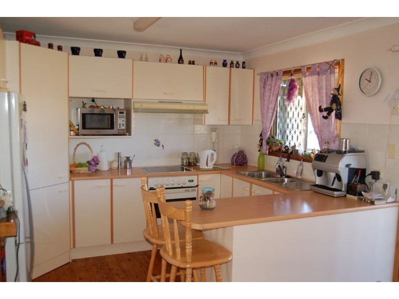 1389 Florda Red Drive, Wells Crossing NSW 2460