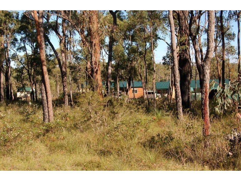 1389 Florda Red Drive, Wells Crossing NSW 2460