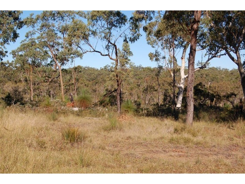 1389 Florda Red Drive, Wells Crossing NSW 2460