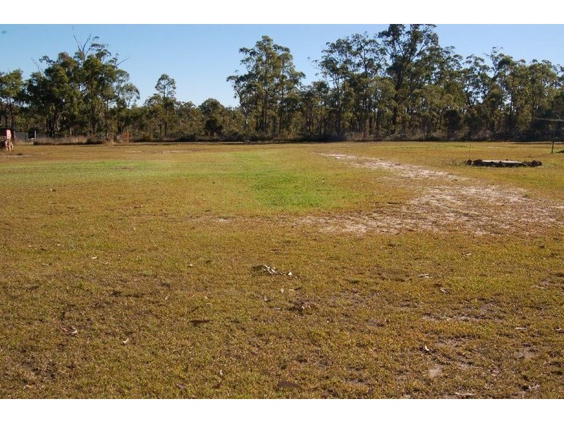 1389 Florda Red Drive, Wells Crossing NSW 2460