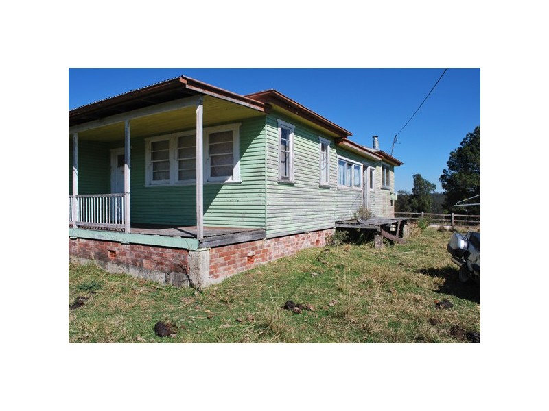 49 Cradle Creek Road, Lowanna NSW 2450