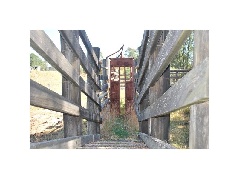 49 Cradle Creek Road, Lowanna NSW 2450