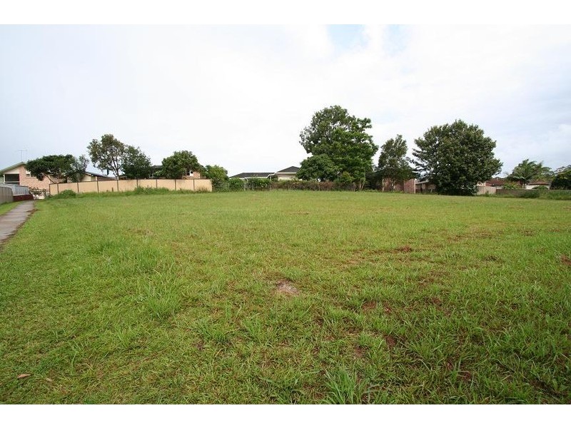 Lot 150 Baldwin Close, Boambee East NSW 2452