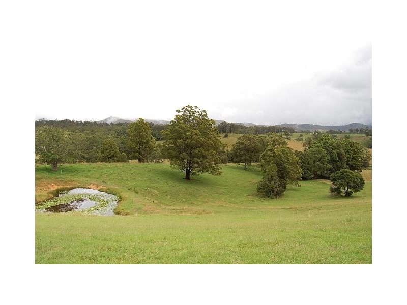 Lot 320 Wards Road, Macksville NSW 2447