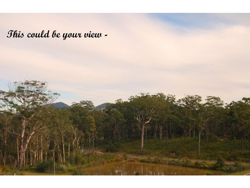 Lot 60 Seaforth Drive, Valla Beach NSW 2448