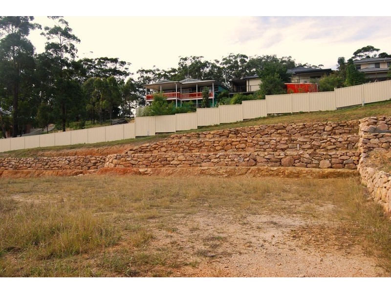 Lot 60 Seaforth Drive, Valla Beach NSW 2448