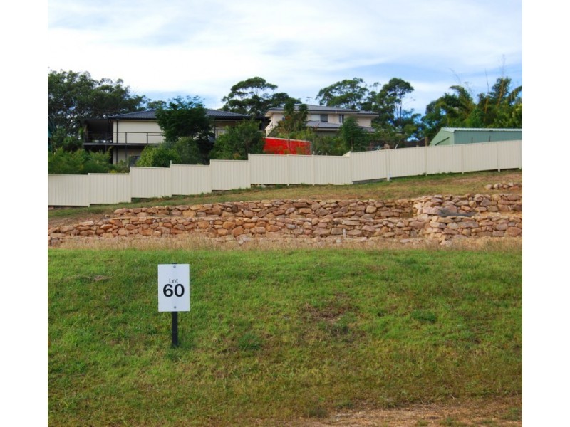 Lot 60 Seaforth Drive, Valla Beach NSW 2448