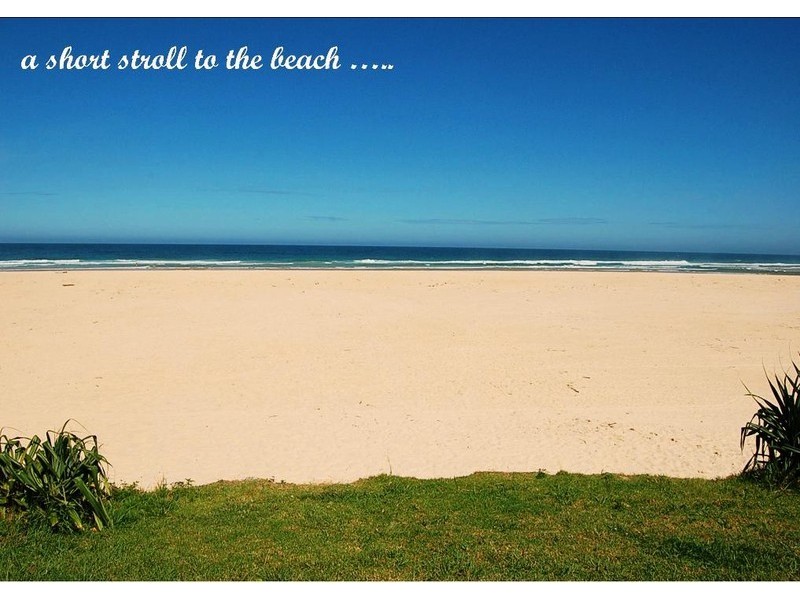 Lot 60 Seaforth Drive, Valla Beach NSW 2448