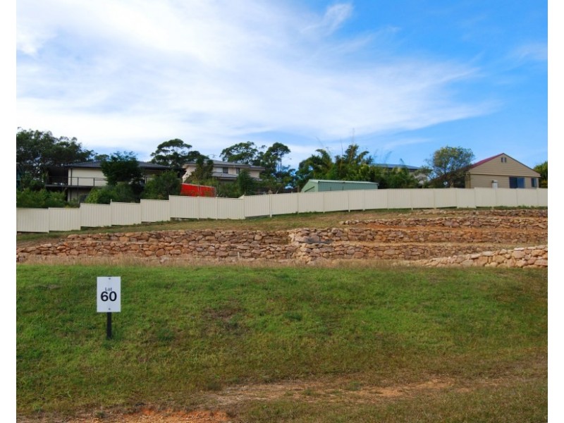 Lot 60 Seaforth Drive, Valla Beach NSW 2448