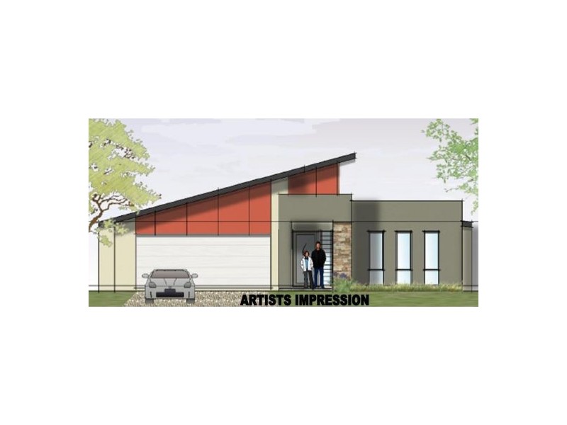 Lot 103 Admiralty Drive, Safety Beach NSW 2456