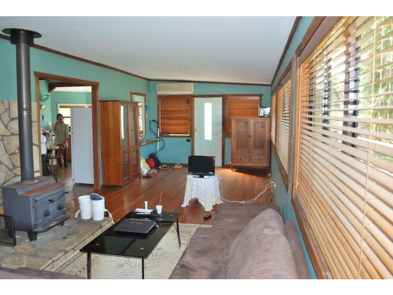 16 Eastbank Road, Kungala NSW 2460