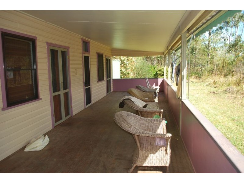 16 Eastbank Road, Kungala NSW 2460