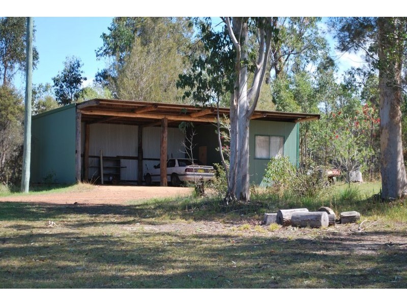 16 Eastbank Road, Kungala NSW 2460