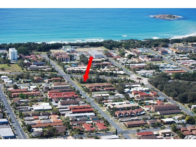 Lot 111 Boultwood Street, Coffs Harbour NSW 2450
