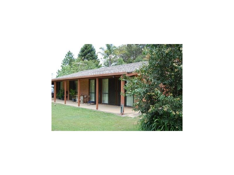 55 Borefield Road, Bowraville NSW 2449