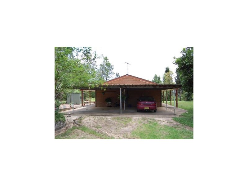 55 Borefield Road, Bowraville NSW 2449