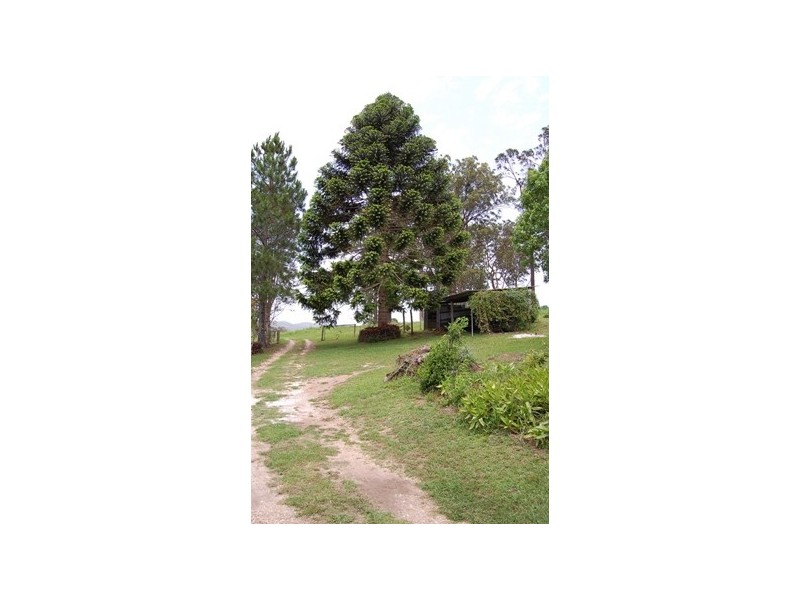 55 Borefield Road, Bowraville NSW 2449