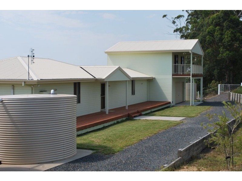 300 Morgans Road, Sandy Beach, Coffs Harbour NSW 2450
