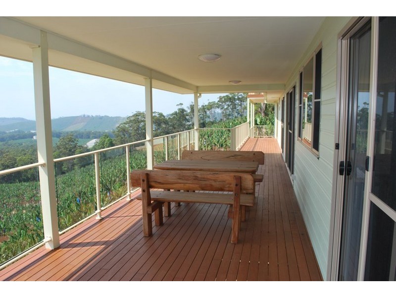 300 Morgans Road, Sandy Beach, Coffs Harbour NSW 2450