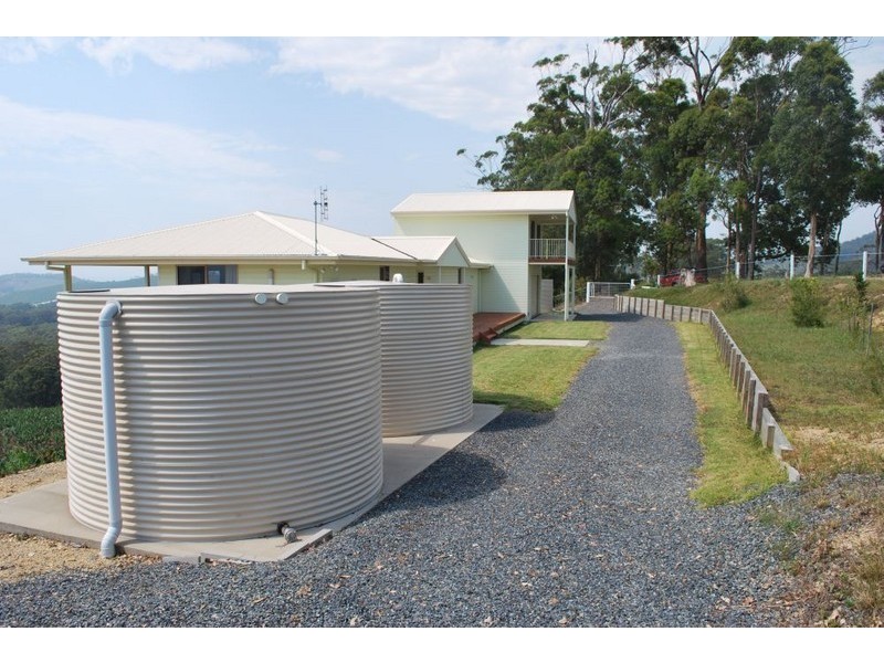 300 Morgans Road, Sandy Beach, Coffs Harbour NSW 2450