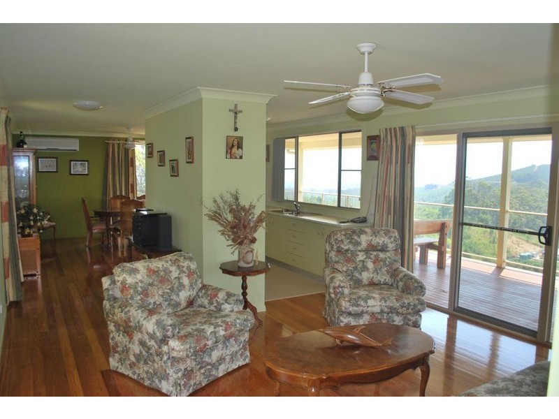 300 Morgans Road, Sandy Beach, Coffs Harbour NSW 2450
