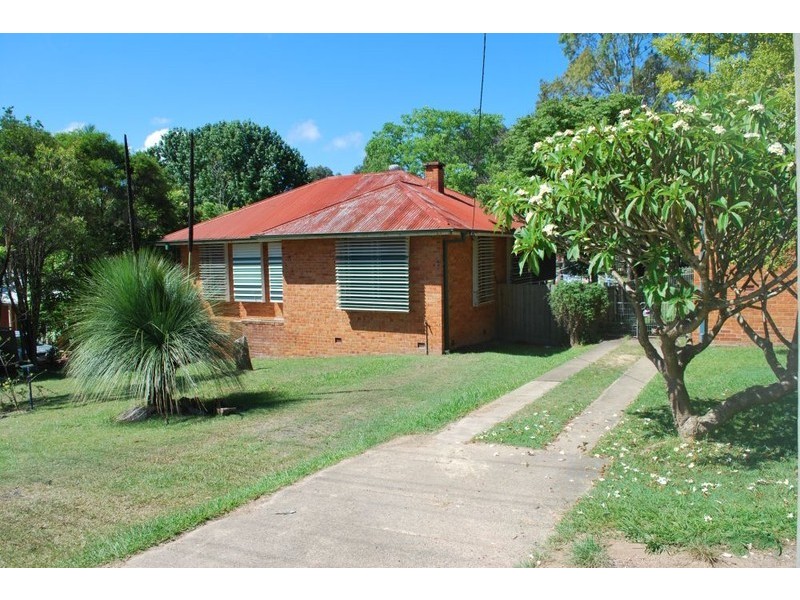 115 Albany Street, Coffs Harbour NSW 2450