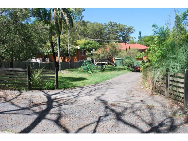 115 Albany Street, Coffs Harbour NSW 2450