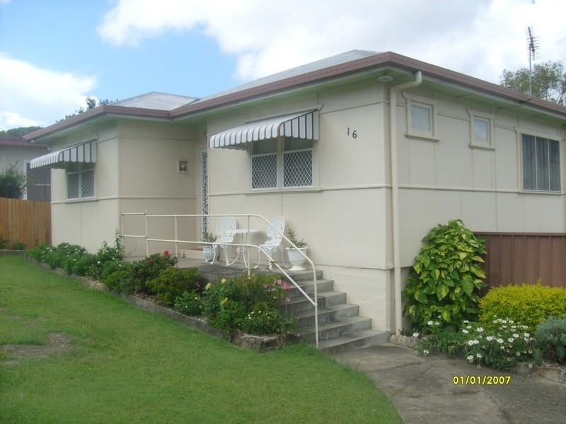 16 Jean Street, Coffs Harbour NSW 2450