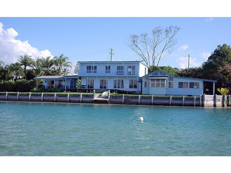 27 Atherton Drive, Urunga NSW 2455