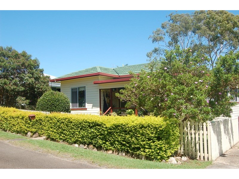 8 Coopers Lane, Urunga NSW 2455