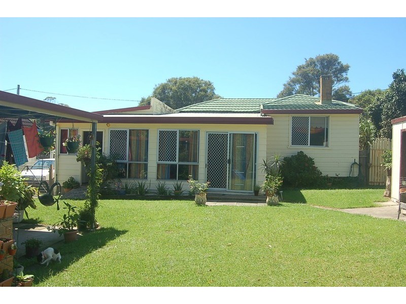 8 Coopers Lane, Urunga NSW 2455