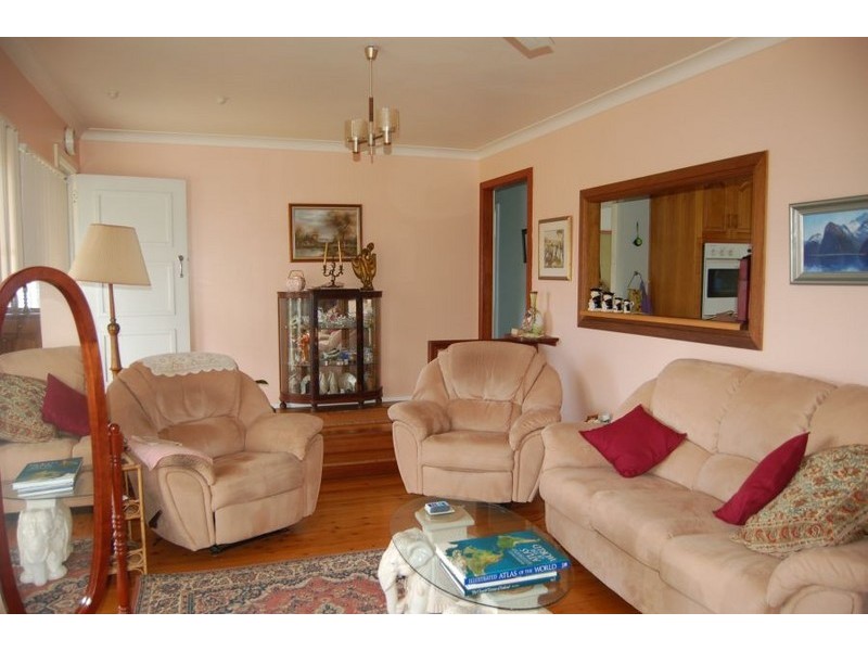 23 Pilot Street, Urunga NSW 2455