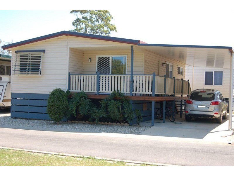 8 Riverview Crescent, Urunga NSW 2455