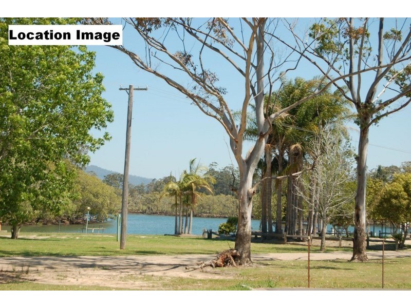 8 Riverview Crescent, Urunga NSW 2455