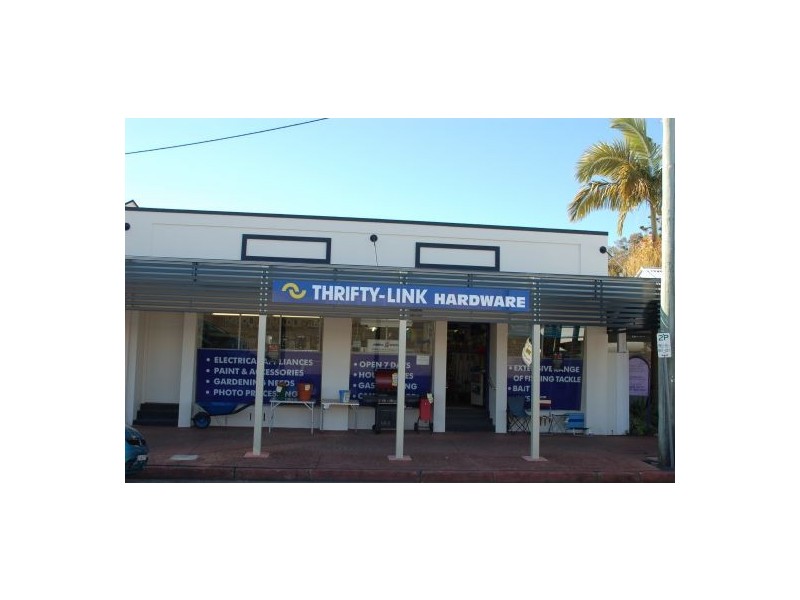 24 Bonville Street “Urunga Hardware”, Urunga NSW 2455