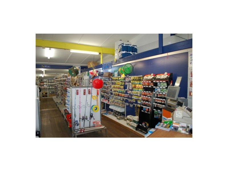 24 Bonville Street “Urunga Hardware”, Urunga NSW 2455