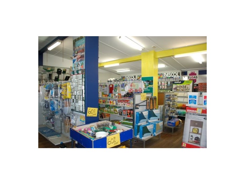 24 Bonville Street “Urunga Hardware”, Urunga NSW 2455