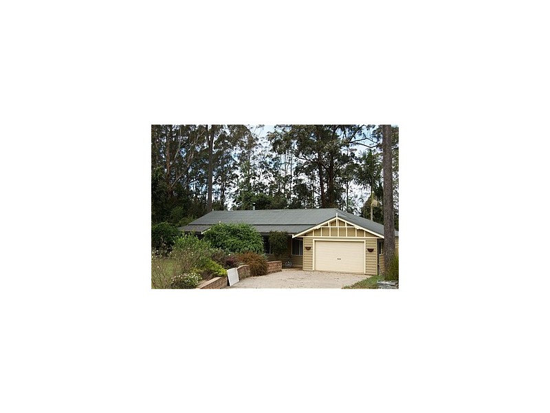 5 Ridgewood Drive, Urunga NSW 2455