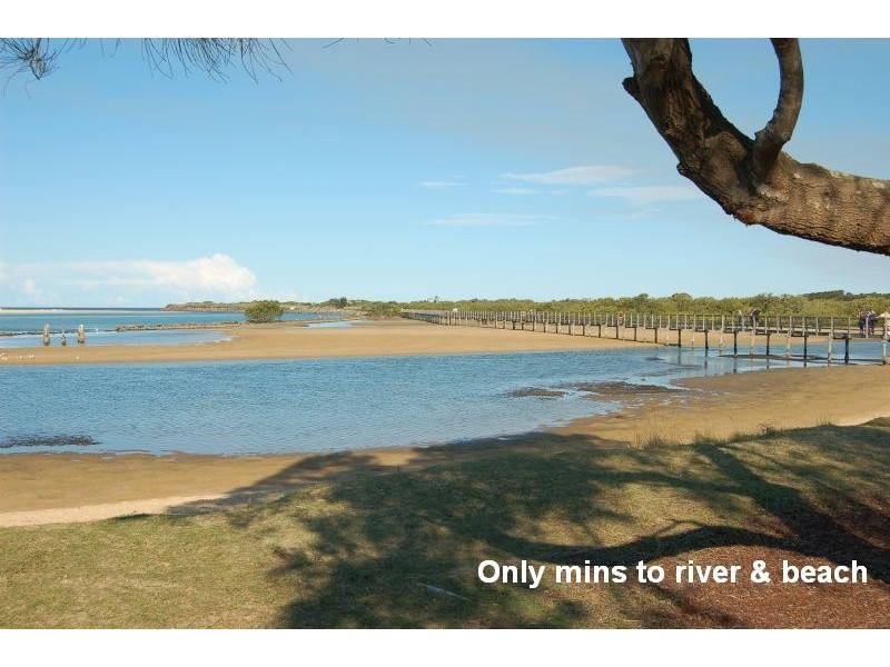 89 Rosedale Drive, Urunga NSW 2455
