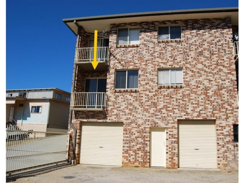 4/68 Ridge Street, Nambucca Heads NSW 2448